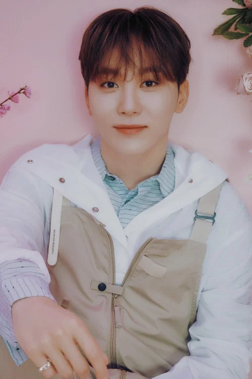 Boo Seung-kwan profile picture