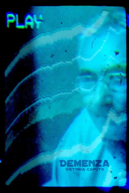 Demenza movie poster