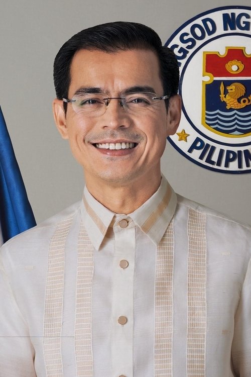 Isko Moreno profile picture