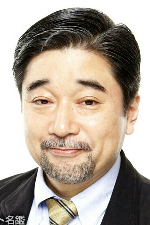 Mitsuaki Hoshino profile picture