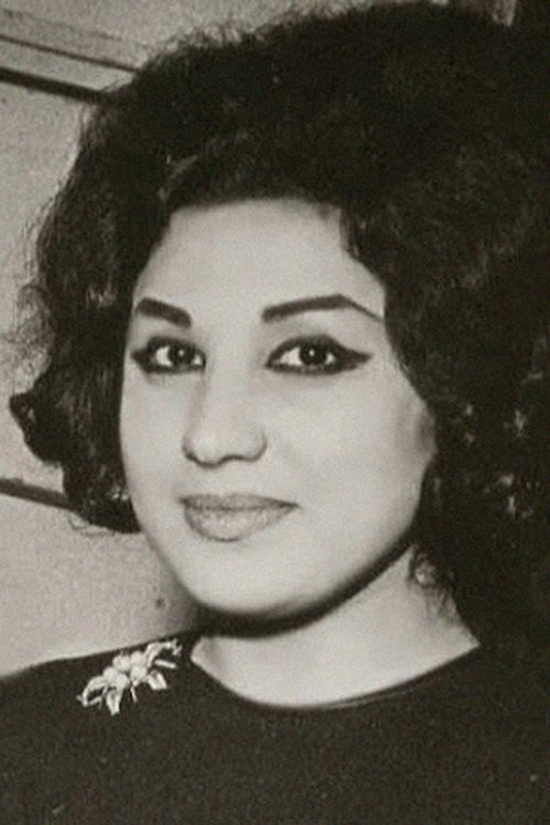 Flora Karimova profile picture