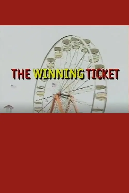 The Winning Ticket movie poster