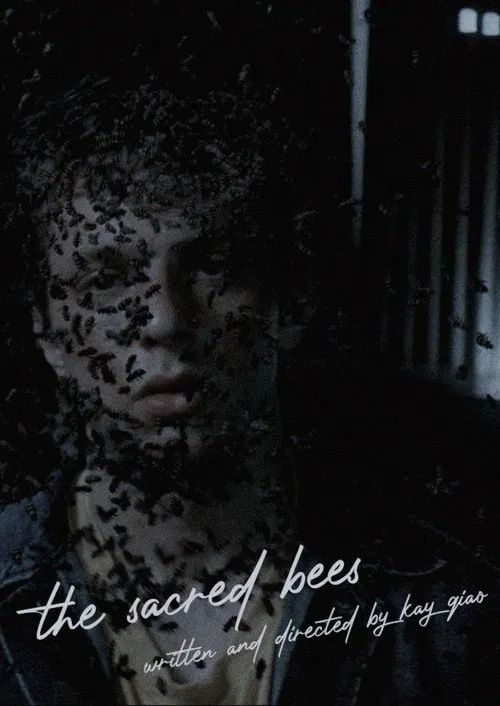 The Sacred Bees movie poster