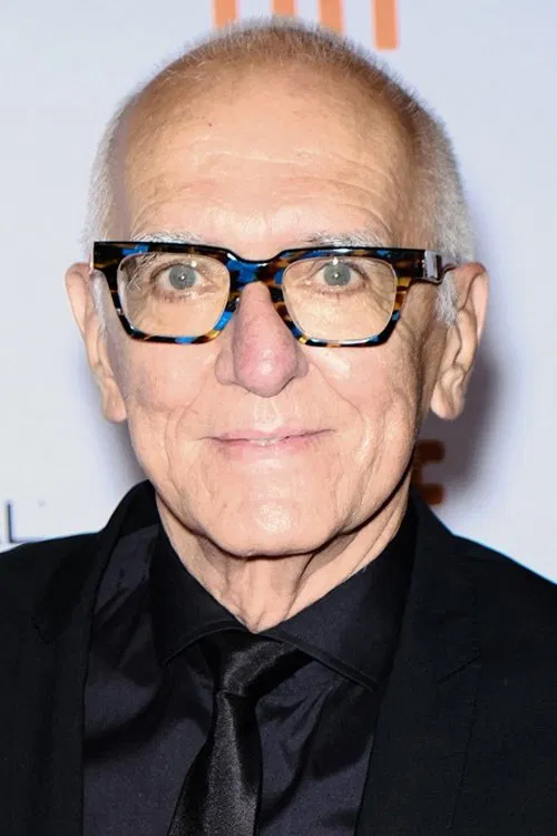 Roger Frappier profile picture