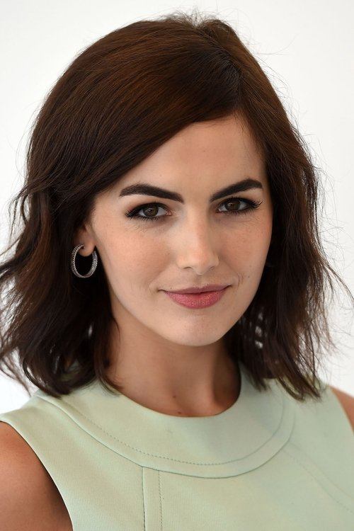 Camilla Belle profile picture