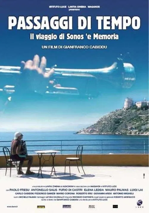 Poster do filme Passaggi di tempo - Il viaggio di Sonos 'e memoria