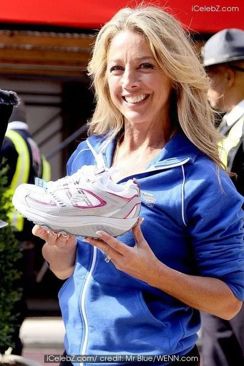 Denise Austin profile picture