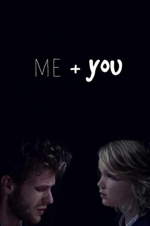 Me + You movie poster