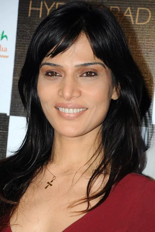 Anupama Verma profile picture