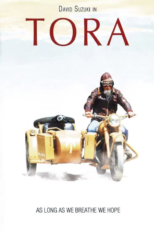 Poster do filme Tora