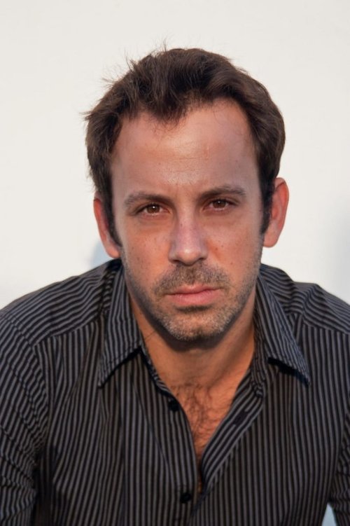 Yoël Rozenkier profile picture