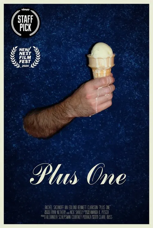 Poster do filme Plus One
