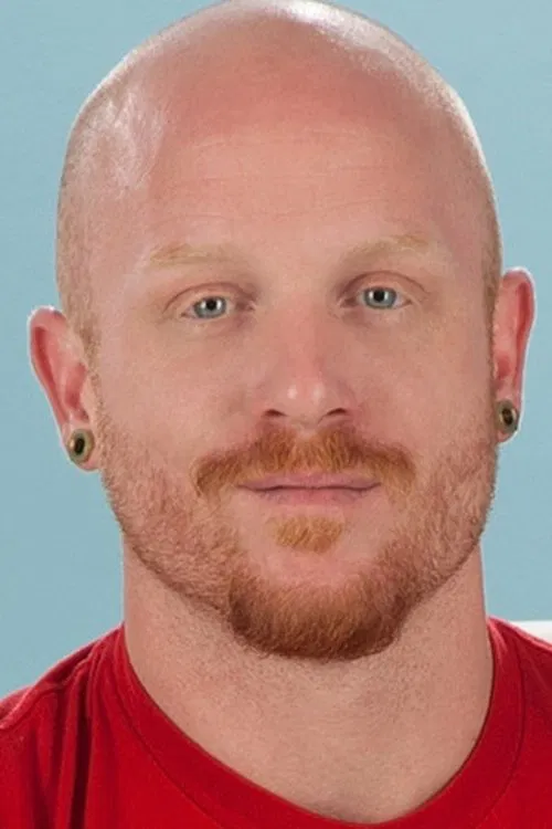 Foto de perfil de Brock Rustin