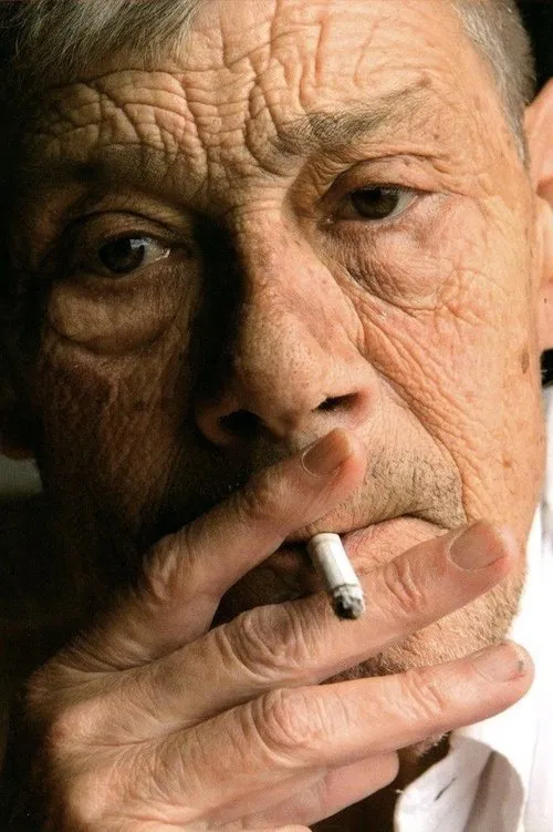 Foto de perfil de Antxón Eceiza