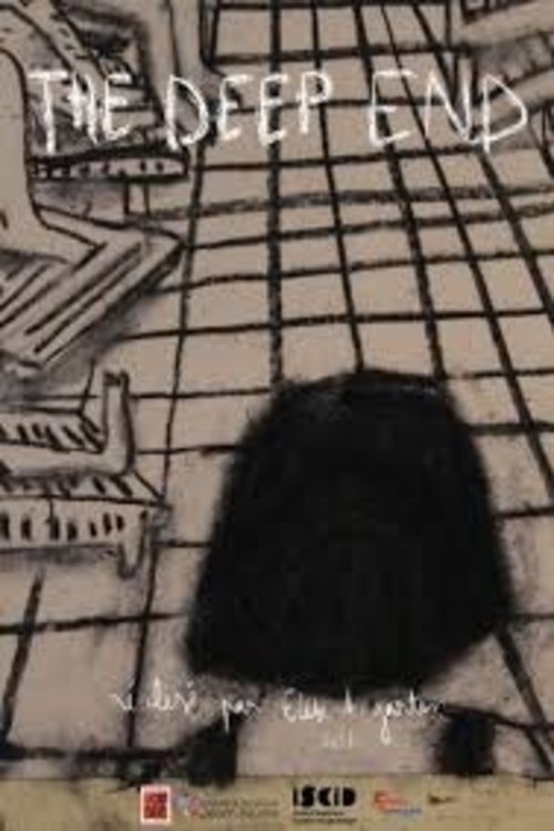 The Deep End movie poster