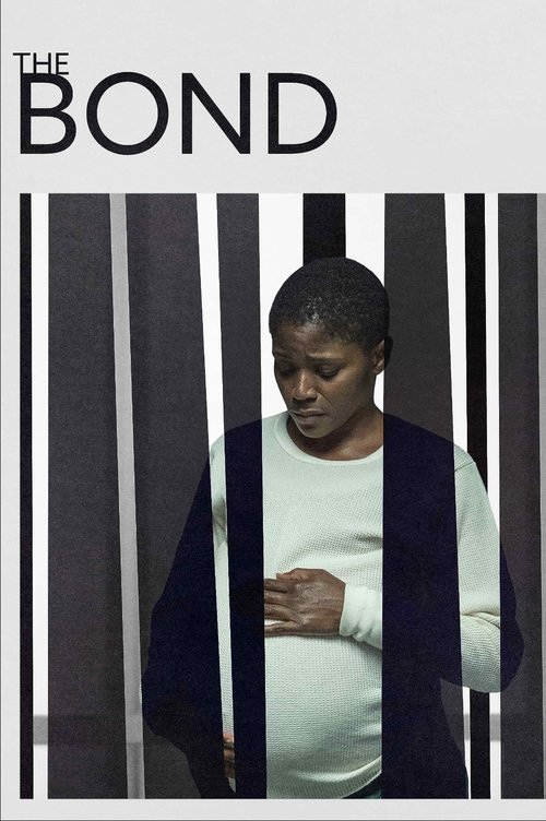 The Bond movie poster