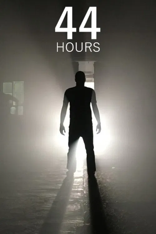 Poster do filme 44 Hours