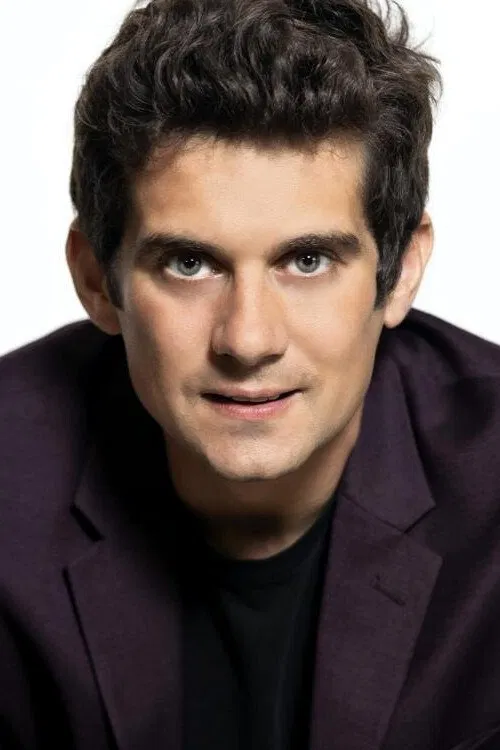 Xavier Mortimer profile picture