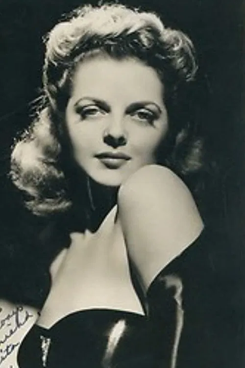 Juanita Stark profile picture