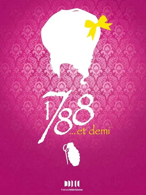 1788...et demi tv show poster