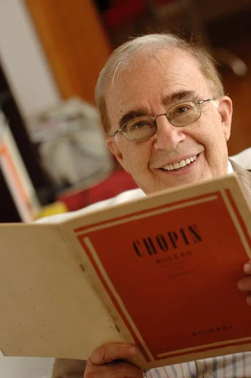 Leone Magiera profile picture