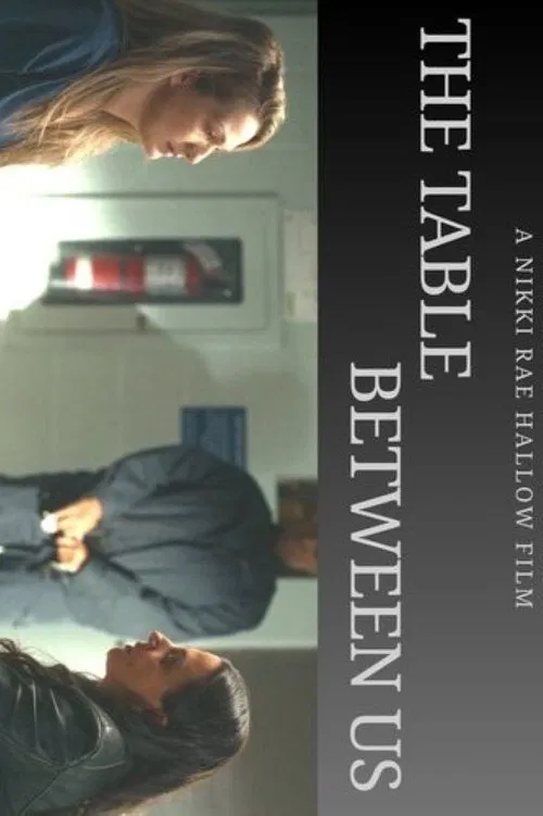 Poster do filme The Table Between Us