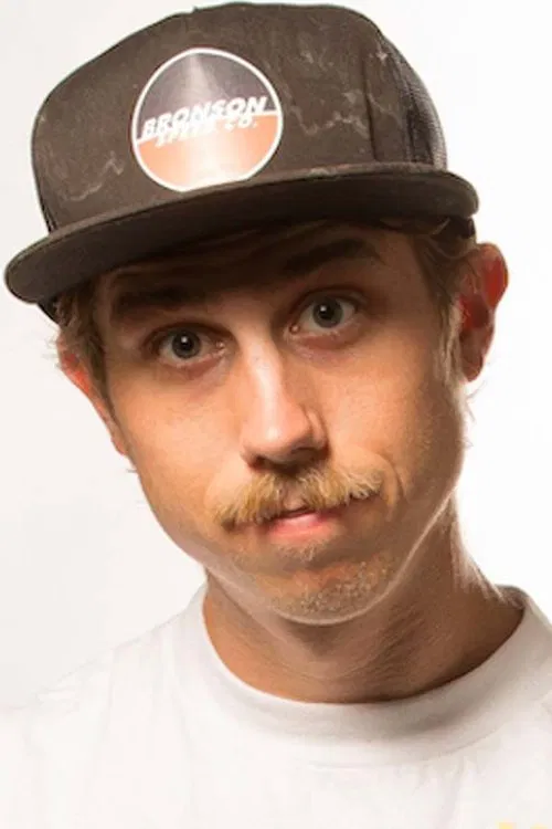 David Gravette profile picture