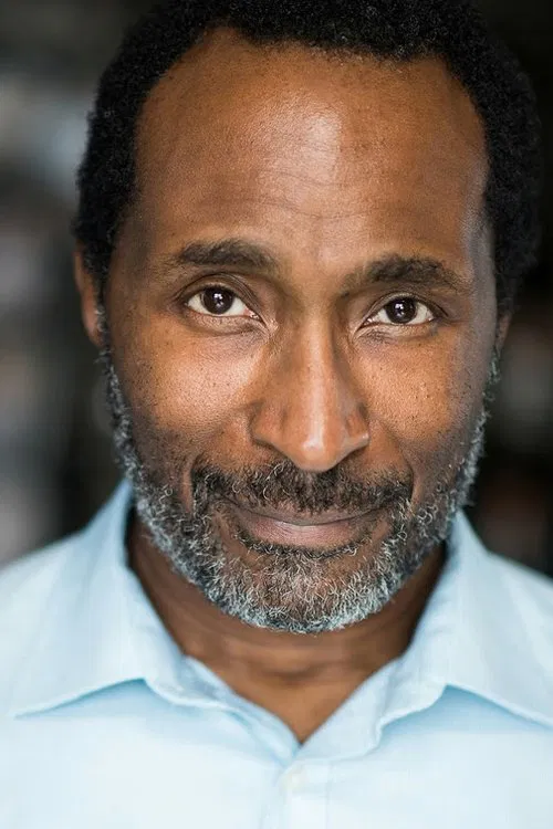 Anthony Santiago profile picture