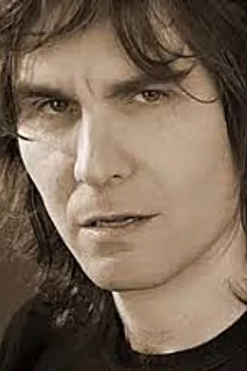 George Mpougos profile picture