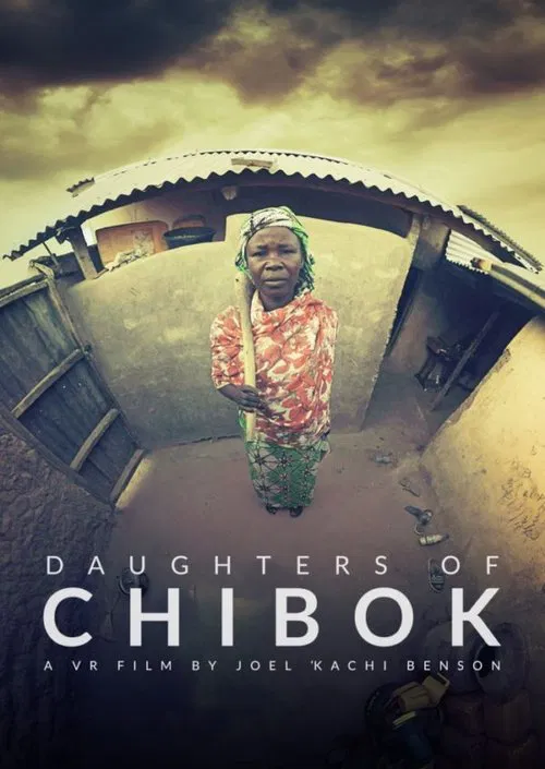 Daughters of Chibok movie poster