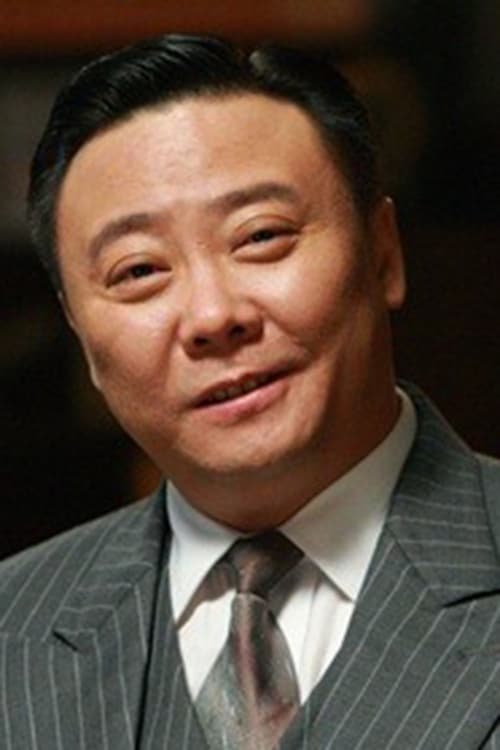 Ren Zhengbin profile picture