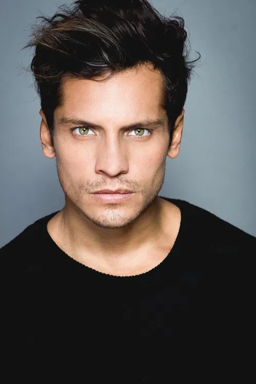 Foto de perfil de Nikko Ponce