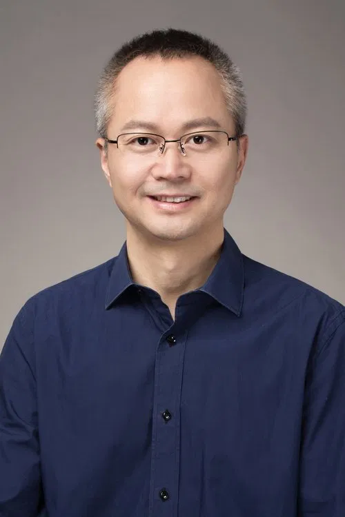 Yu Shicun profile picture