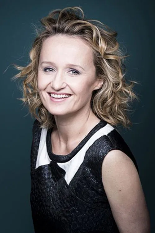 Caroline Roux profile picture