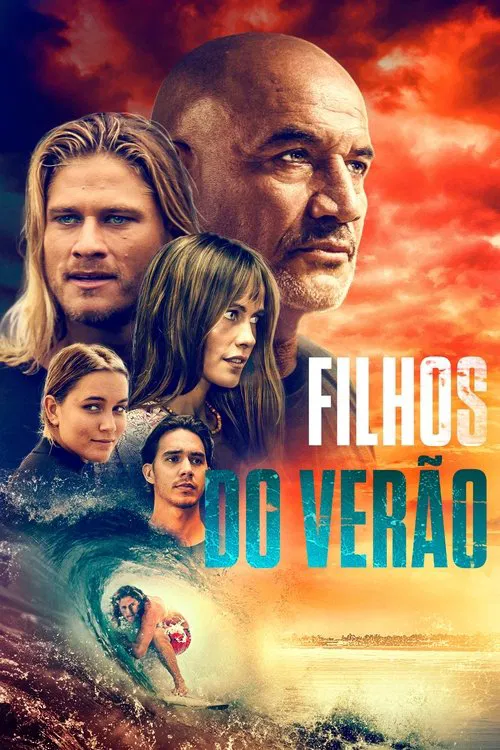Poster do filme Filhos do Verão