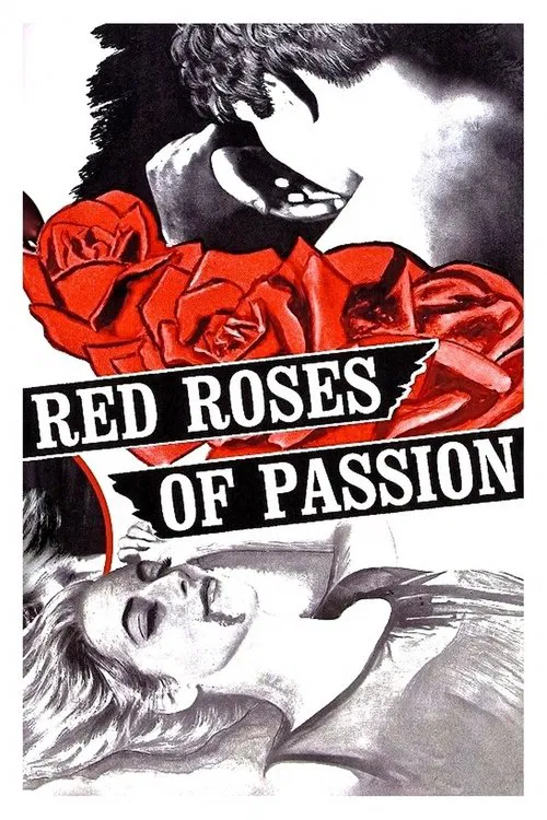 Poster do filme Red Roses of Passion