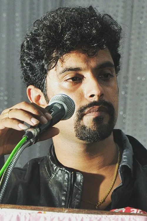 Akash Mihani profile picture