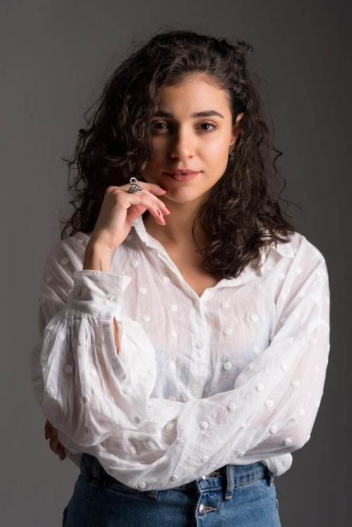 Alyne Fernandes profile picture