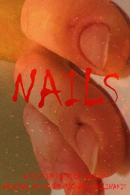 Nails movie poster