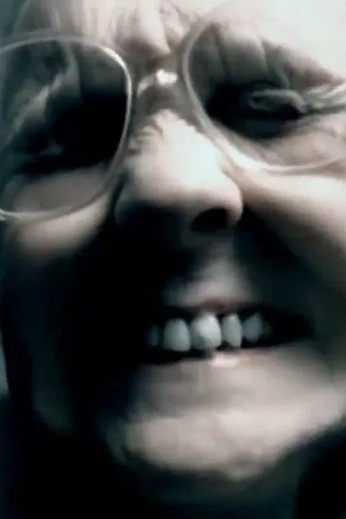 Aphex Twin: Come To Daddy movie poster