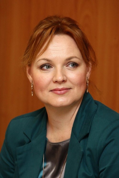 Kamila Špráchalová profile picture
