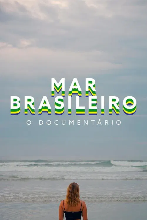 Mar Brasileiro movie poster
