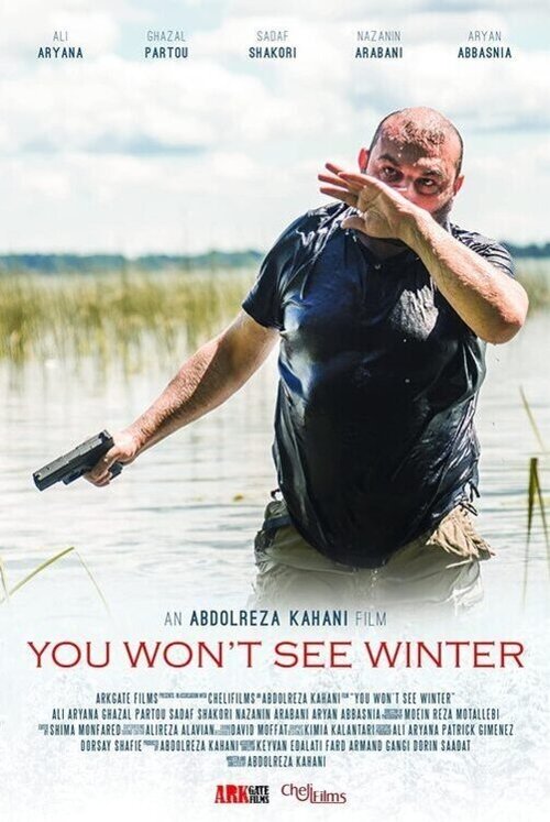 You Won't See Winter movie poster