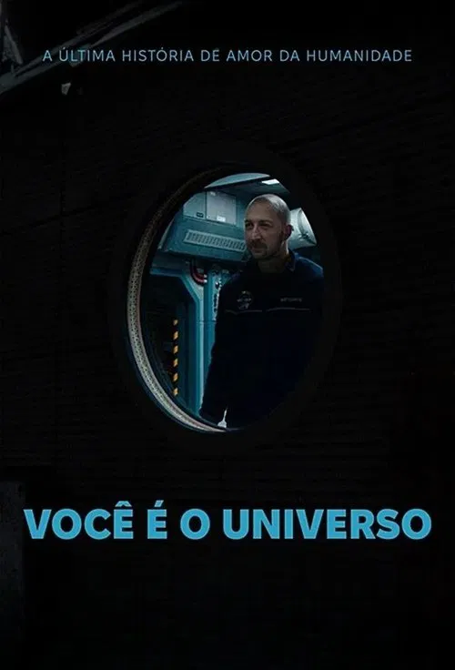 Poster do filme Você é o Universo