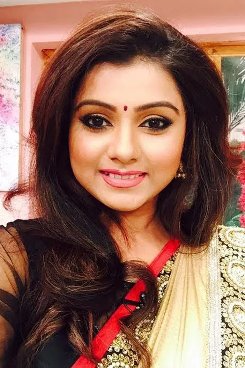 Prity Biswas profile picture