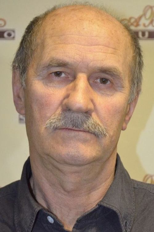 Mykola Oliinyk profile picture