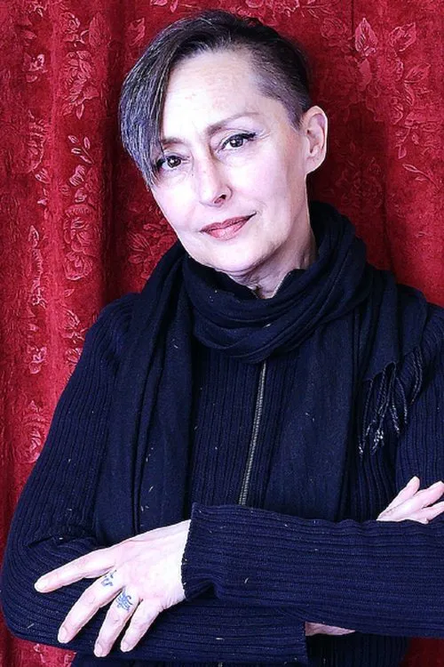 Thekla Tselepi profile picture
