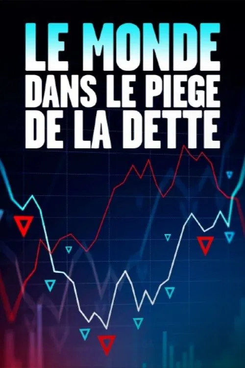Le monde dans le piège de la dette movie poster