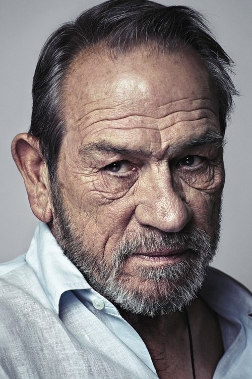 Foto de perfil de Tommy Lee Jones