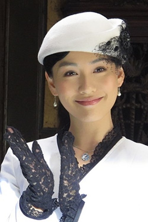 Cong Zhao profile picture